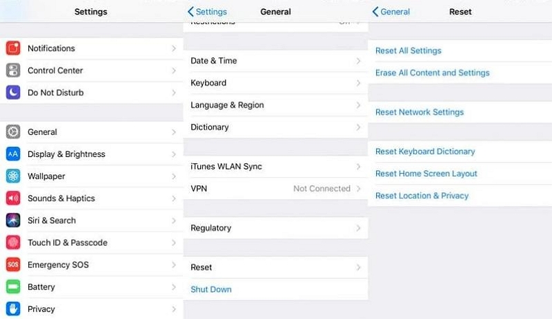 restore deleted imessages from icloud backup | recover deleted imeaasges iphone
