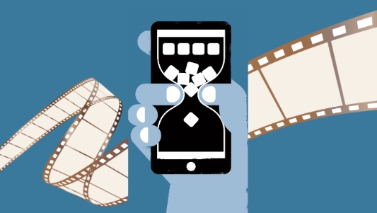 So schalten Sie die Bildschirmzeit auf dem iPhone aus und genießen Filme