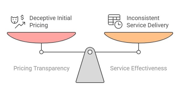 Service Effectiveness | safeunlocks