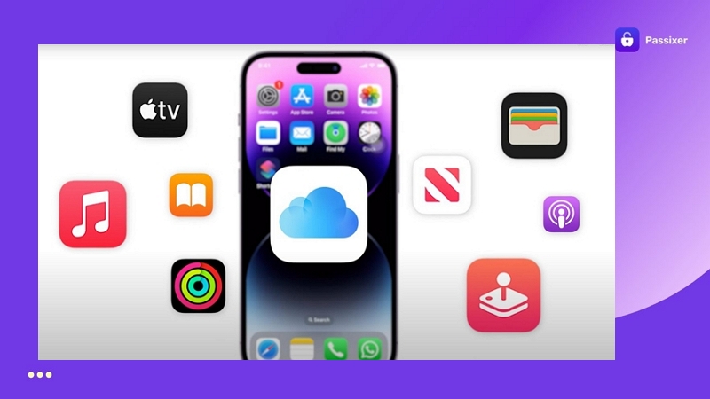 work like iPod | Unlock iPhone Without Passcode