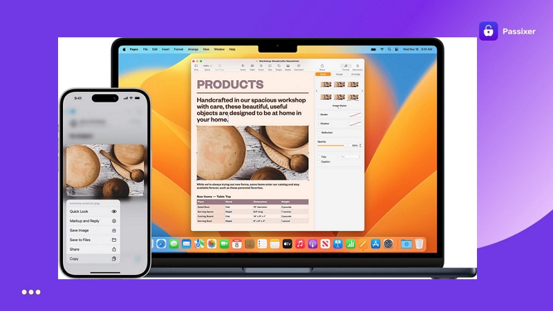 stop Universal Clipboard | Sign Out of Apple ID