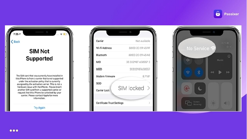 sim not supported iphone bypass | iphone unavailable