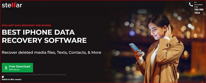 message and chat recovery | free iphone data recovery software