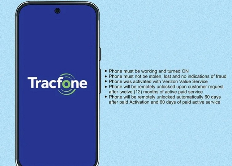 unlocked automatically | unlock tracfone iphone