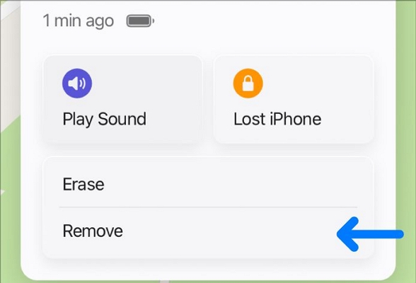 remove iPhone from iCloud | Turn off Stolen Device Protection Without Face ID