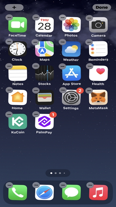 Uninstall and Reinstall Restricted Apps | bypass screen time passcode like children