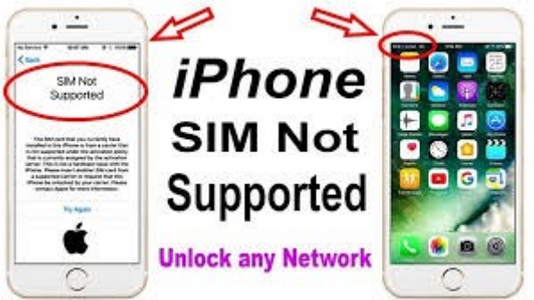 unlock your iPhone | how to unlock country lock in iphone 