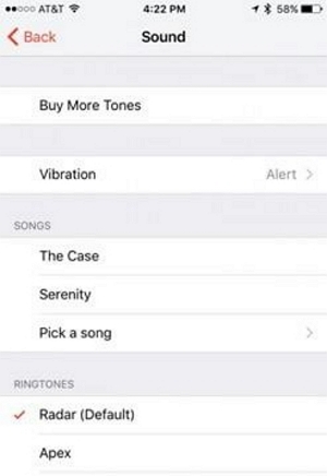 iTunes Store | how to unlock disabled iphone