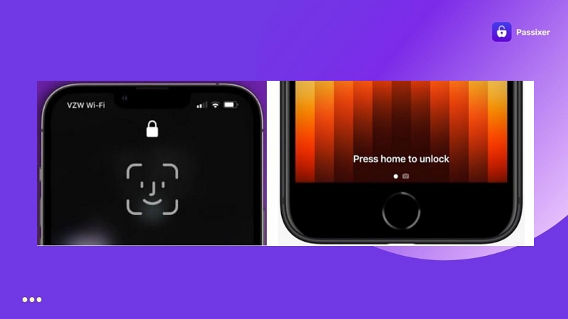 carrier lock in used iPhone | Unlock iPhone Without Passcode