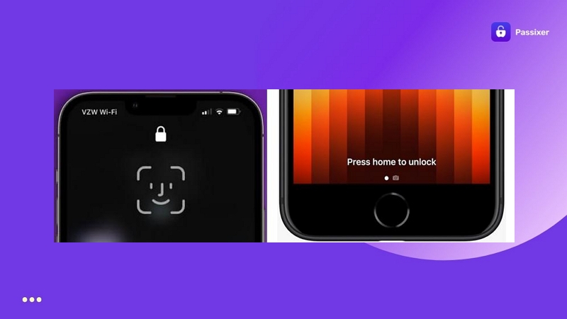 iPhone screen lock | Unlock iPhone