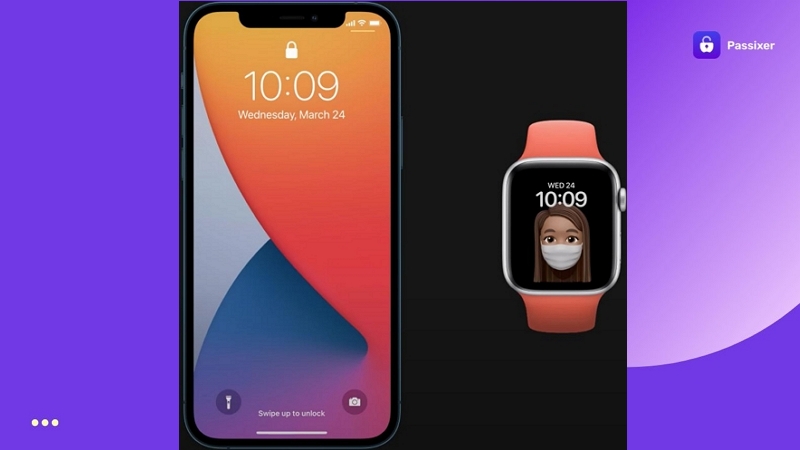wake iPhone | Unlock iPhone Without Passcode