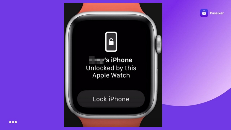 relock iPhone | Unlock iPhone Without Passcode