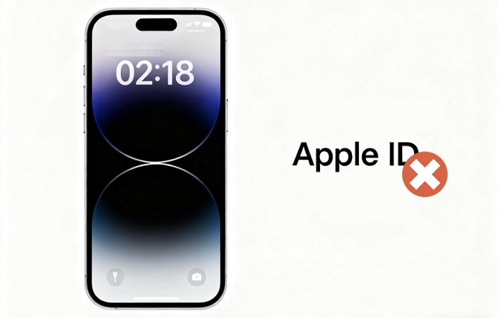 remove iPhone screen lock | Unlock iPhone Passcode Without Apple ID