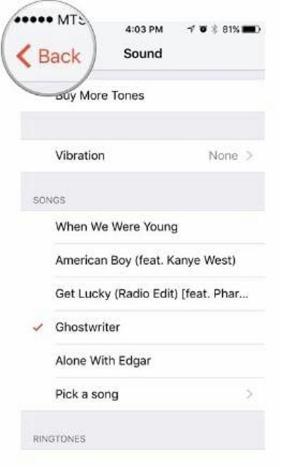 Siriを使ってパスコードなしでiPhoneのロックを解除する トリック4|パスコードなしでiPhoneのロックを解除する