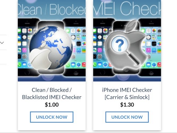 carrier lock in used iPhone | UnlockBoom