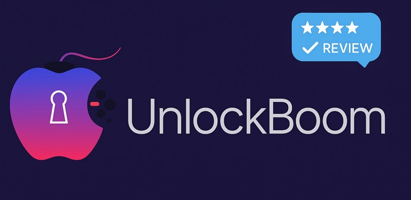 review | UnlockBoom