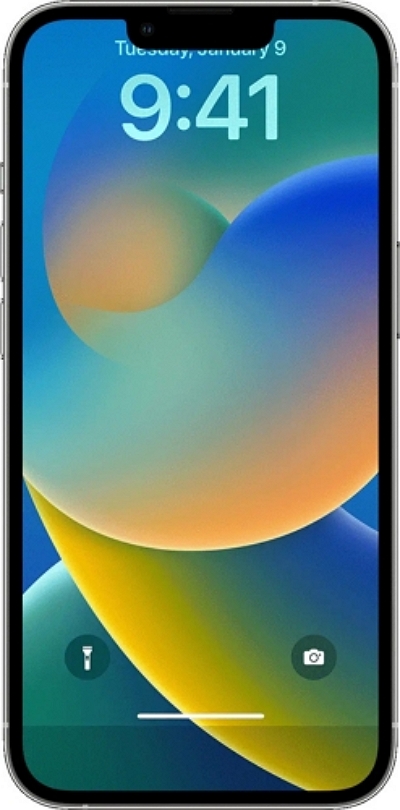 Face ID で iPhone のロックを解除する | iPhone でパスワードを変更する方法