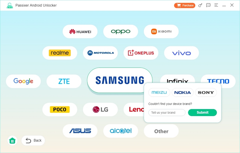 appropriate brand | how to factory reset android