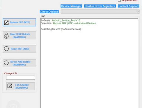 android service tool | android service tool