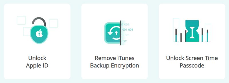 roadblocks | AnyUnlock