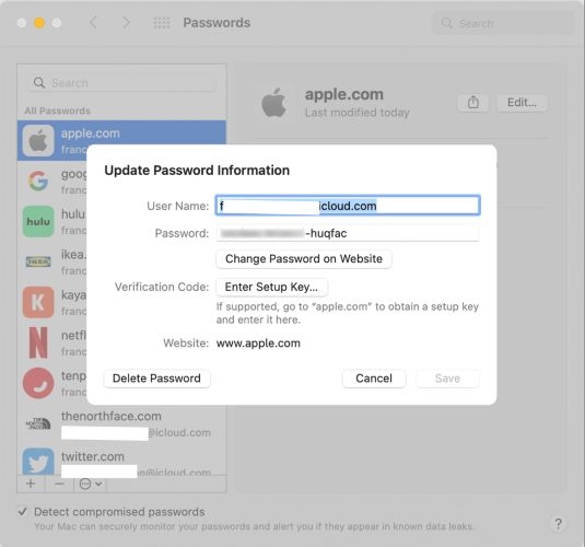 find apple.com | Find Your Apple ID Password Without Resetting It