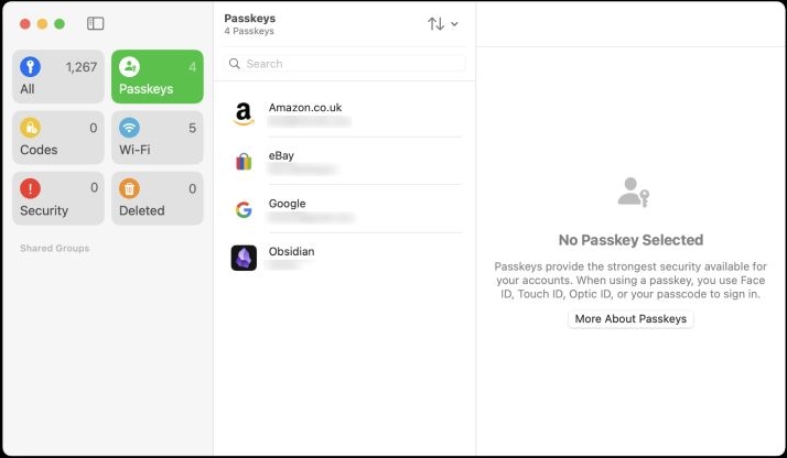 hit Edit | Find Your Apple ID Password Without Resetting It