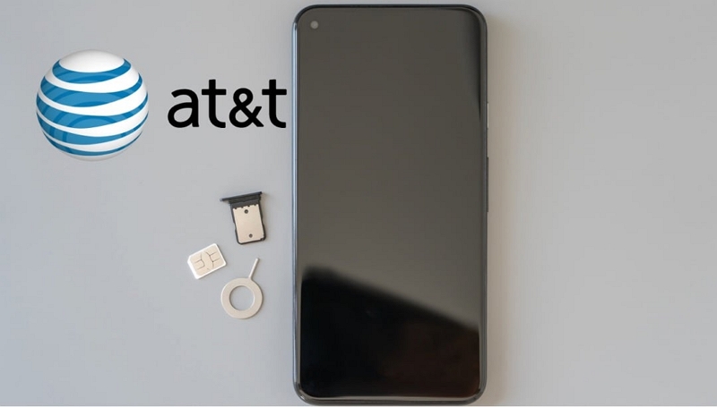 unlock your phone | att device unlock