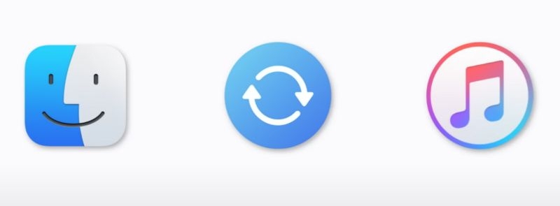 iTunes | Screen Time Removers