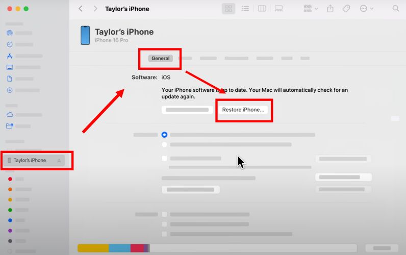 click Restore | Screen Time Removers