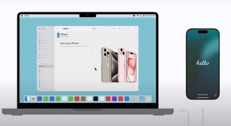 erase iPhone | Screen Time Removers