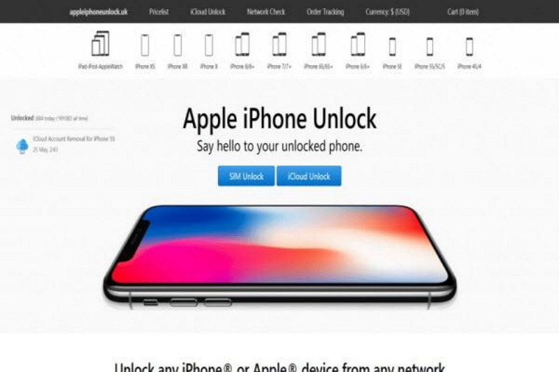 AppleiPhoneUnlock | Bypass Activation Lock On Apple Watch