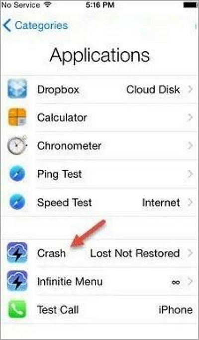 restart your iPad automatically | DNS Bypass Activation Lock