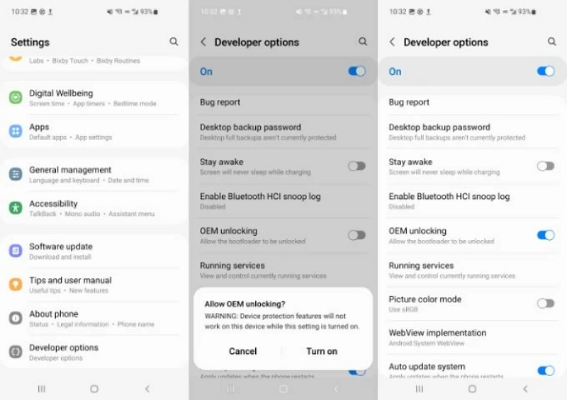 Verify your account | how to bypass Google verification on Samsung