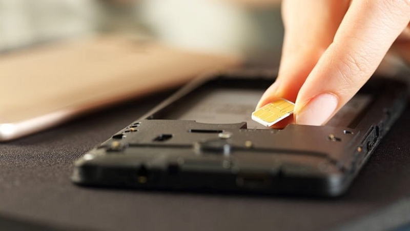 active SIM card | how to bypass Google verification on Samsung