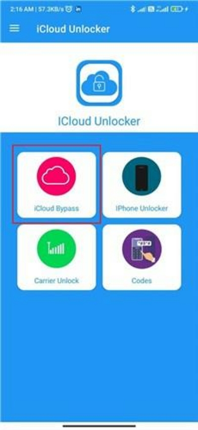 Bypass iCloud | Bypass iCloud Activation With IMEI