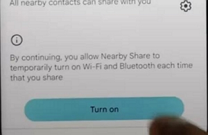 need help sharing | oppo bypass frp