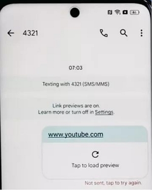 start conversation | oppo bypass frp