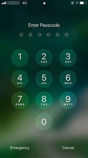 call Emergency Services | SIM Not Supported iPhone Bypass