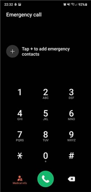 keep entering the asterisk | how to bypass android lock screen without factory reset