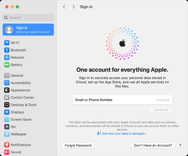 locked device | Get Apple ID Verification Code Without Phone 