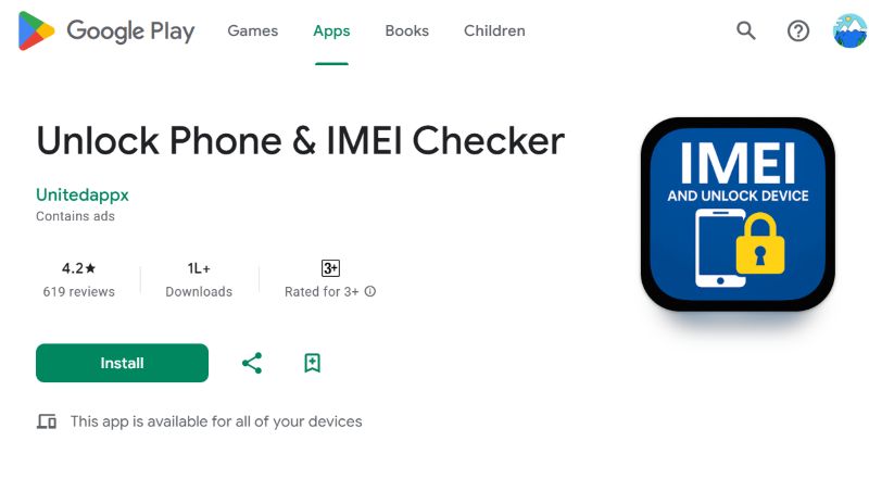 Unlock Phone and IMEI Checker | IMEI Unlock Software