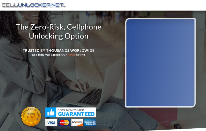 CellUnlocker | IMEI Unlock Software