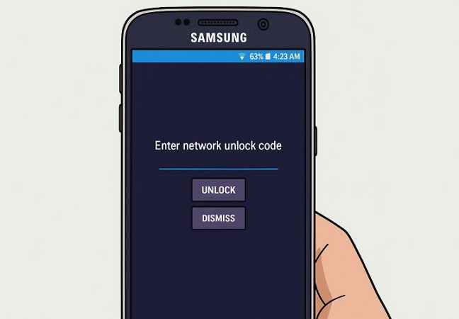 unlock Android carrier | CellUnlocker Net Review
