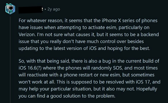 No SIM restrictions | Check If iPhone Is Unlocked Without SIM Card
