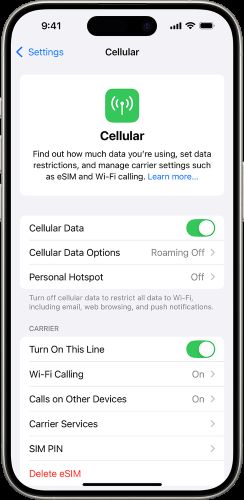 unlocked phone | Check If iPhone Is Unlocked Without SIM Card