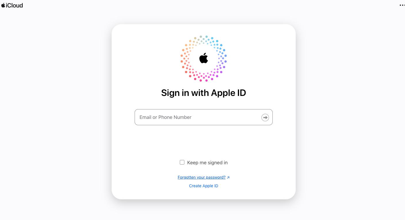 sign into iCloud with Apple ID | Bypass Password on iPad