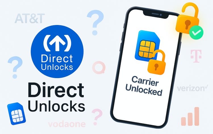 banner | DirectUnlocks Review