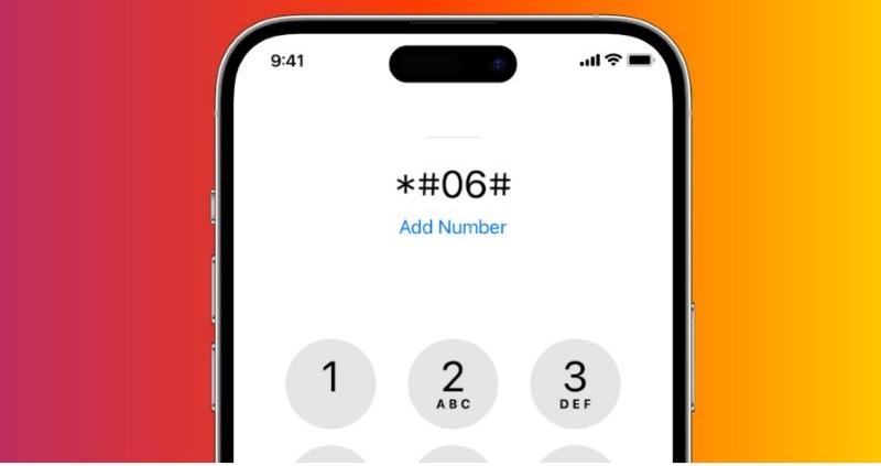 get IMEI number | DirectUnlocks Review