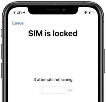 insert new SIM | DirectUnlocks Review