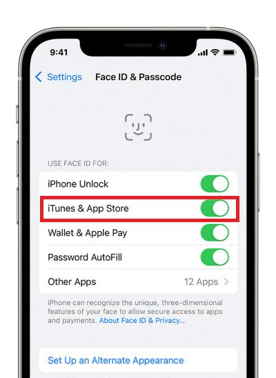Disable Password For iTunes Store | Download Apps Without Apple ID
